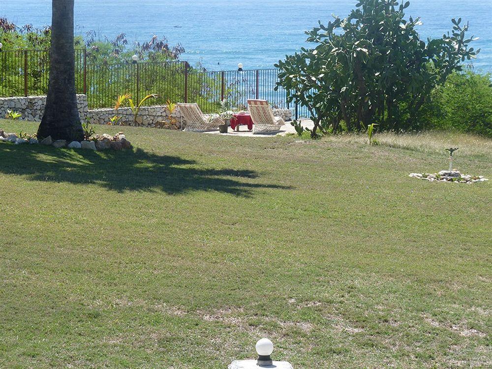 Hotel El Quemaito Barahona Extérieur photo